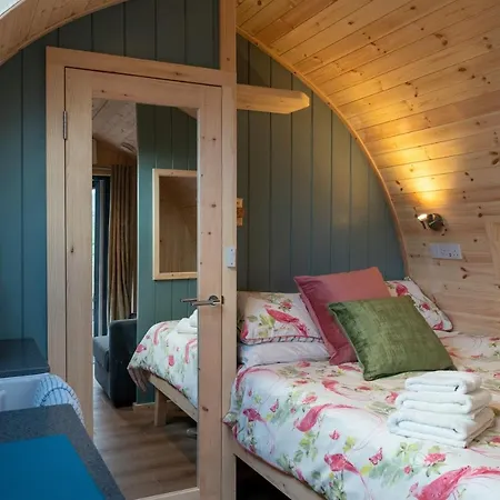 Herdsman Hut *