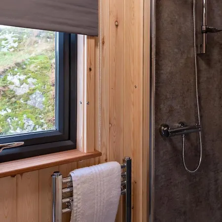 Holiday home Herdsman Hut *