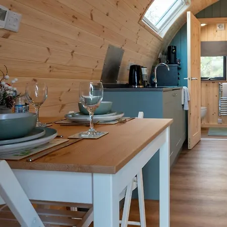 Holiday home Herdsman Hut Underbarrow
