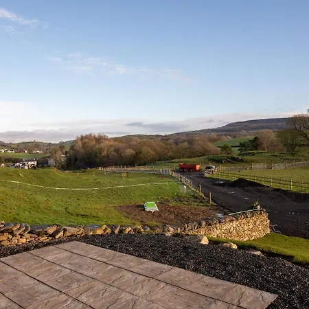 Holiday home Herdsman Hut *