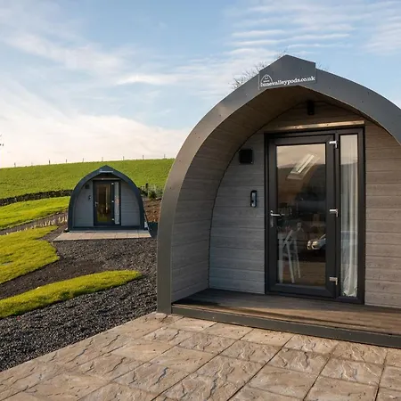 Herdsman Hut Holiday home *