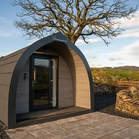 Herdsman Hut Underbarrow