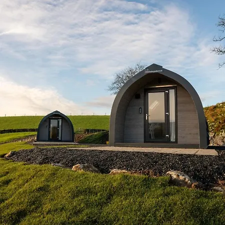 Herdsman Hut Underbarrow