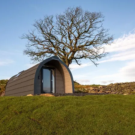 Herdsman Hut *