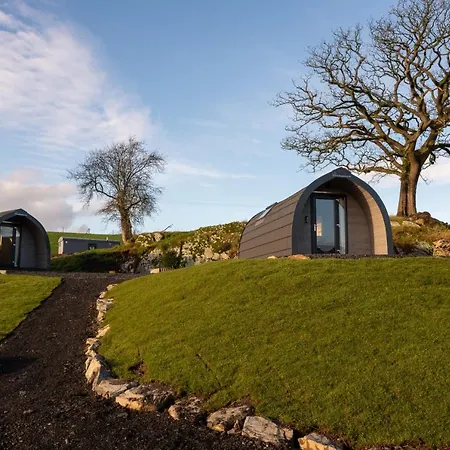 Herdsman Hut