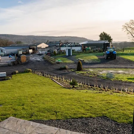 Holiday home Herdsman Hut *