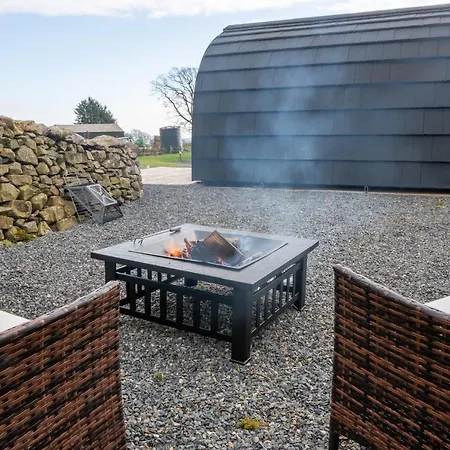 Herdsman Hut